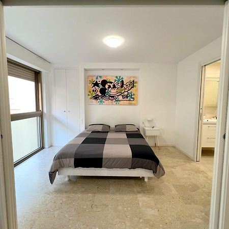 Petit 2 Pieces Carre D'Or Apartment นีซ ภายนอก รูปภาพ