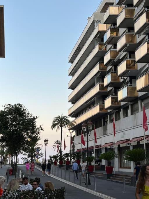 Petit 2 Pieces Carre D'Or Apartment นีซ ภายนอก รูปภาพ