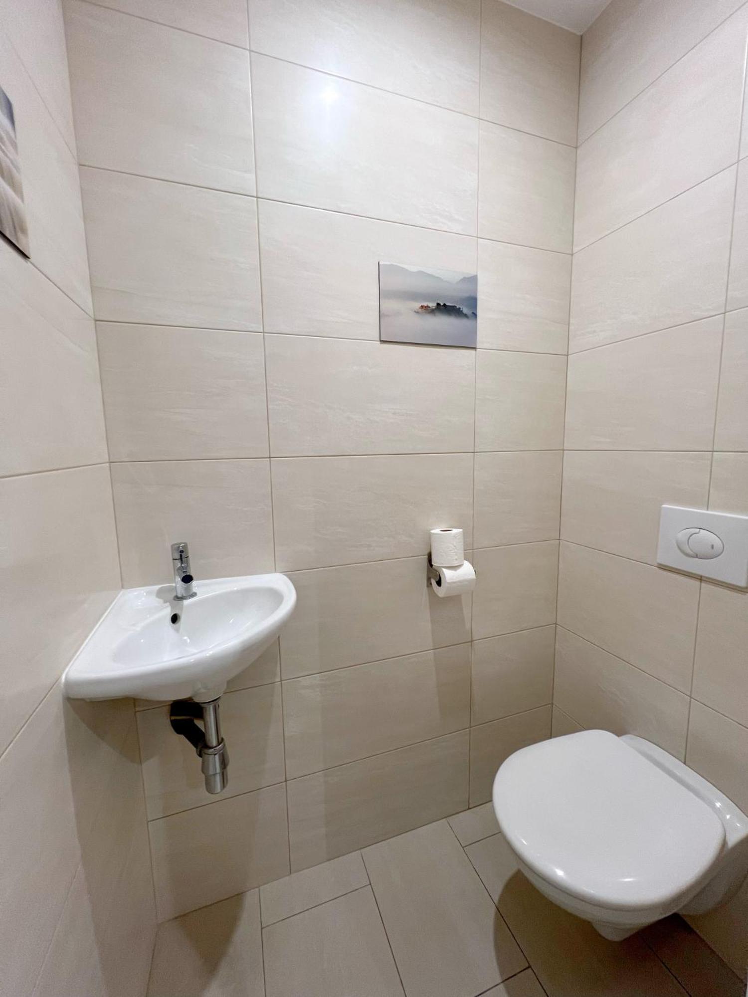 Petit 2 Pieces Carre D'Or Apartment นีซ ภายนอก รูปภาพ